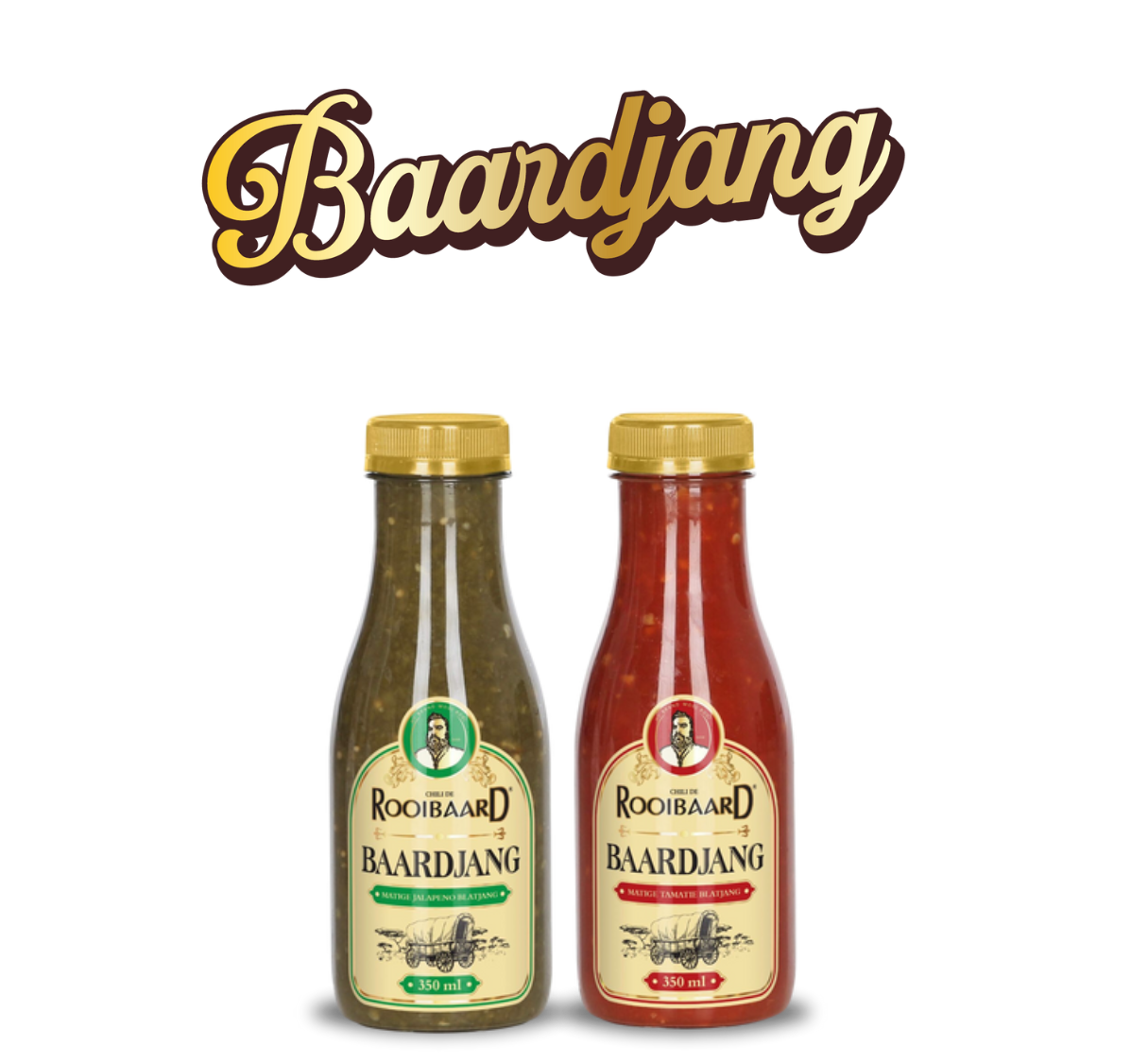 Baardjang